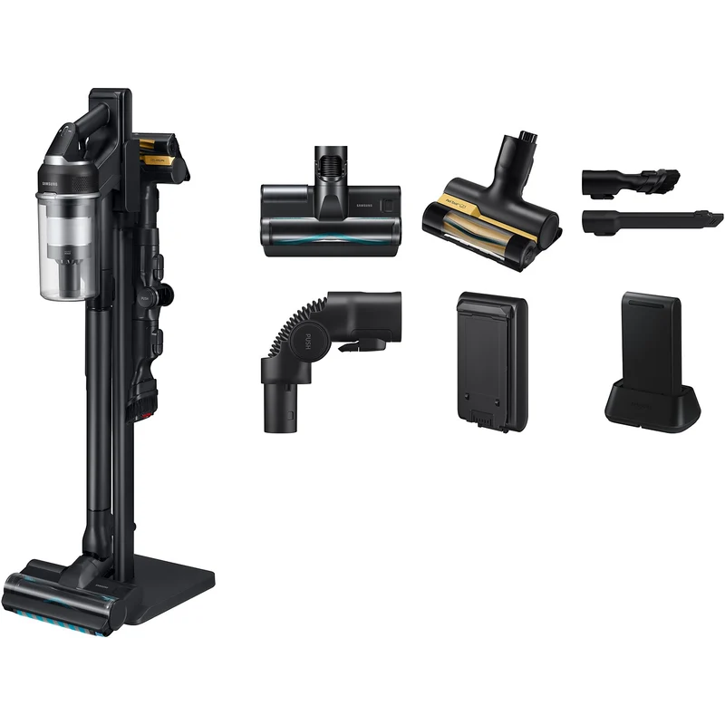 Aspirateur balai SAMSUNG Jet 95S Pet Extra VS70H28HTK