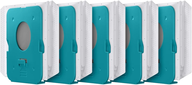 Sac aspirateur SAMSUNG Clean Station BESPOKE Jet VCA ADB952