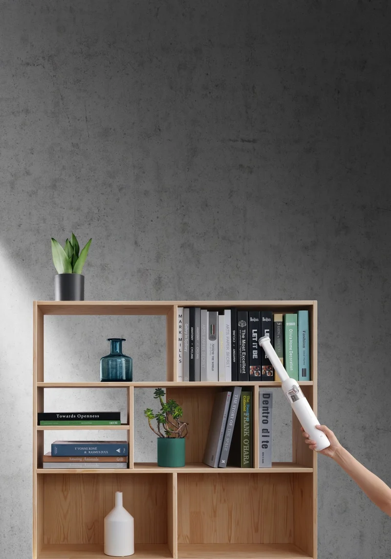 Aspi Main XIAOMI Mi Vacuum Cleaner Mini