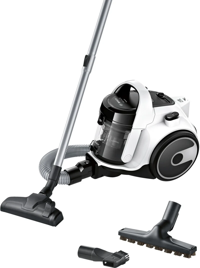 Aspirateur sans sac BOSCH BGS05A3 ASPIRATEUR SANS SAC GS05 CLEANN
