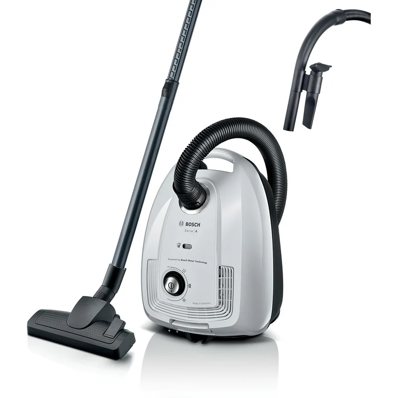 Aspirateur avec sac BOSCH Serie 4 BGL41HYG1L