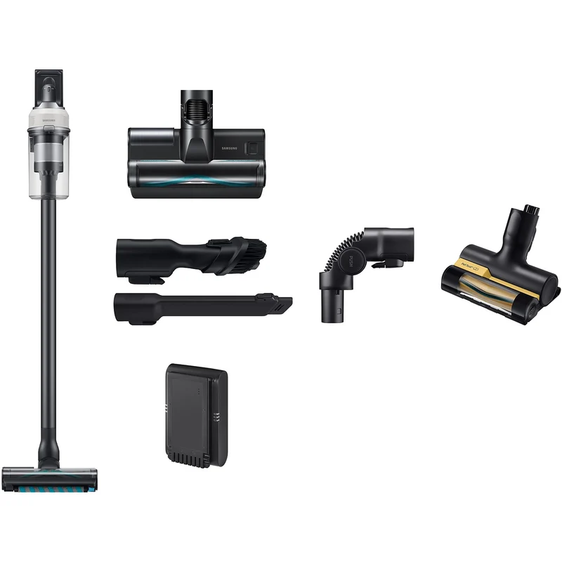 Aspirateur balai SAMSUNG Jet 85S Pet VS70H25XLG/WD