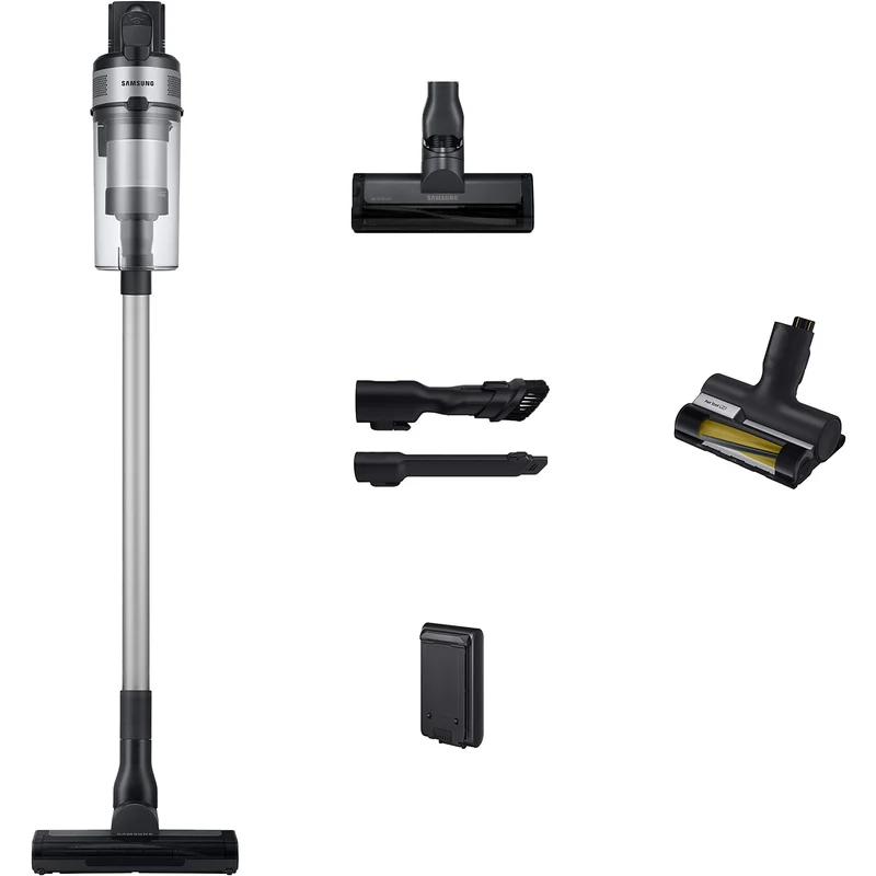 Aspirateur balai SAMSUNG Jet 65 Pet VS15A60BGR5
