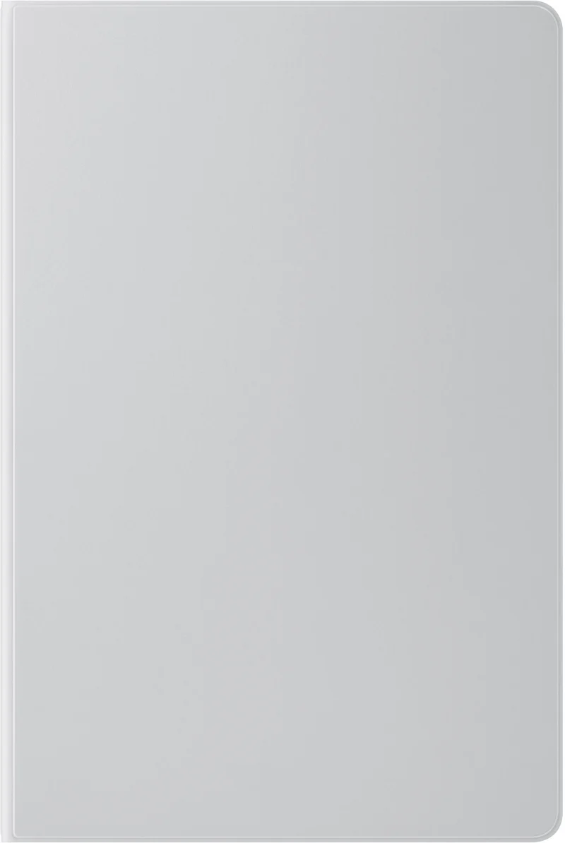Etui SAMSUNG Tab A8 Cover Argent