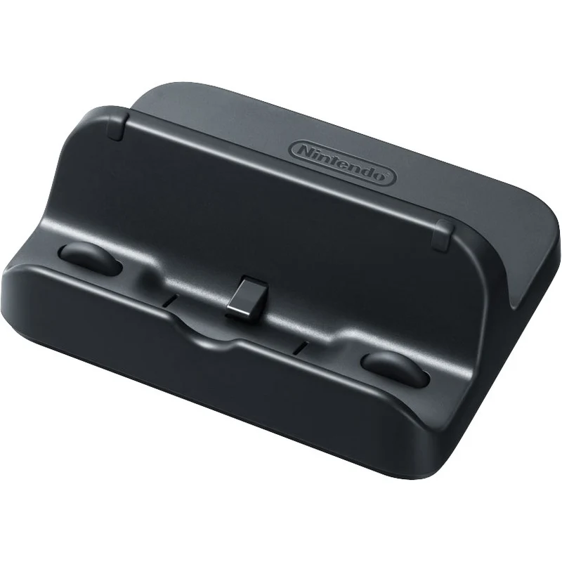 Chargeur NINTENDO Station de recharge + Support GamePad
