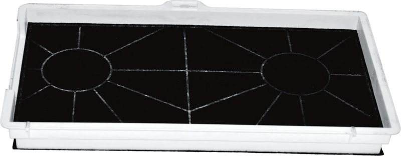 Filtre hotte SIEMENS LZ73050