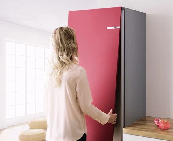 Panneau d'habillage BOSCH VARIO
