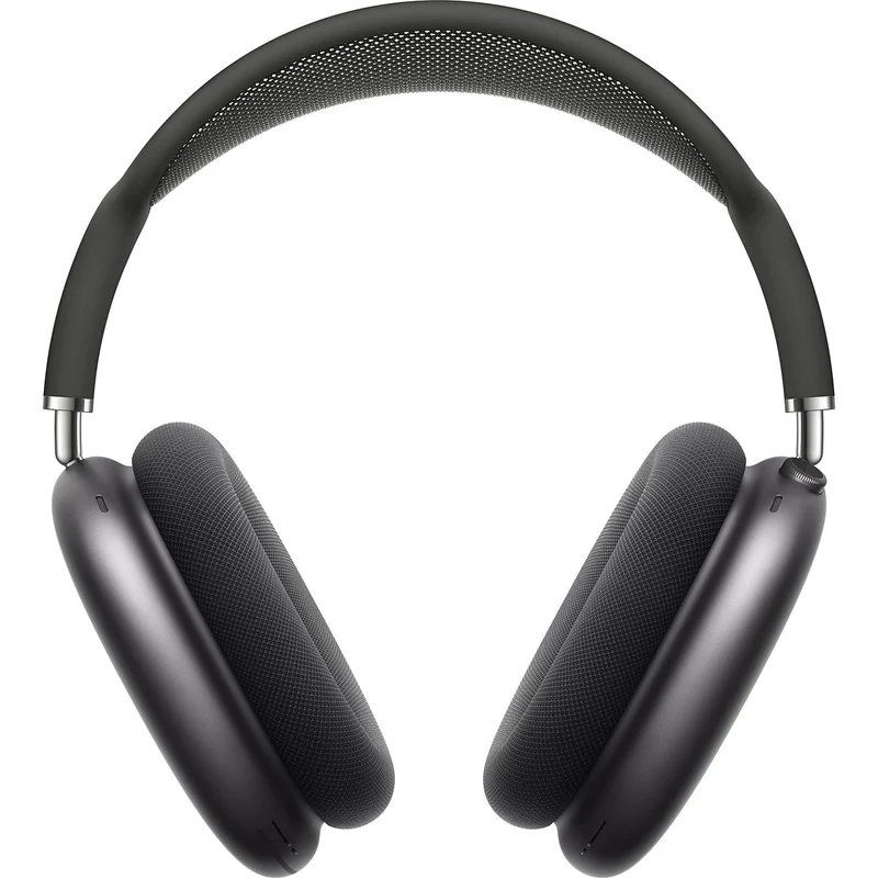 Casque APPLE AirPods Max Gris Sidéral