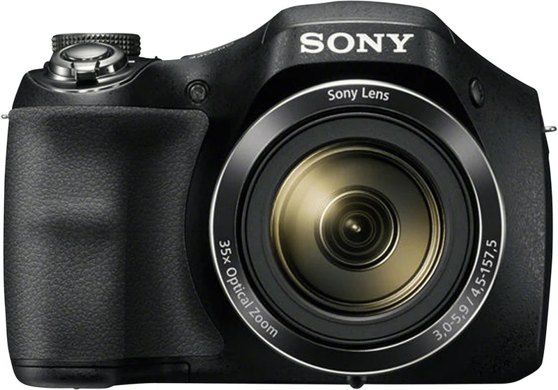 Appareil photo Bridge SONY DSC-H300