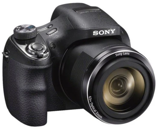 Appareil photo Bridge SONY DSC-H400