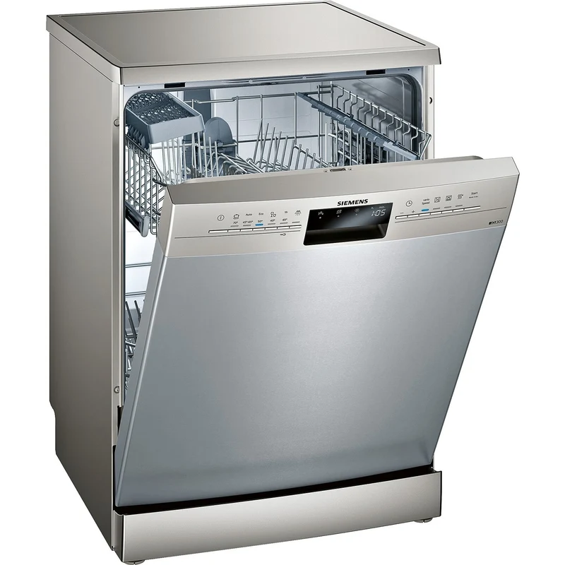 Lave vaisselle 60 cm SIEMENS EX SN236I02GE IQ300