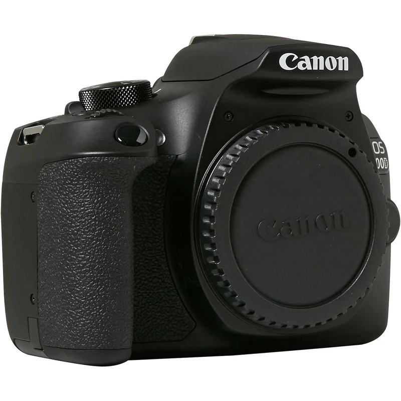 Appareil photo Reflex CANON EOS 1300D Nu
