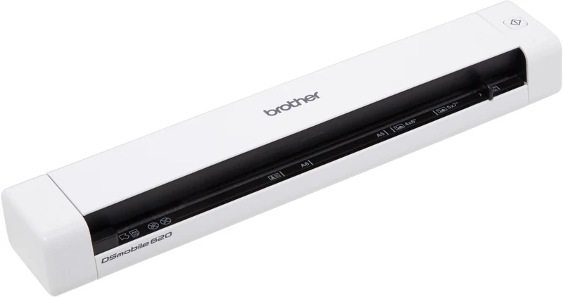 Scanner portable BROTHER DS-620