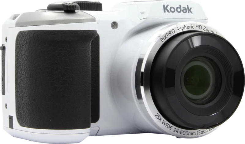 Appareil photo Bridge KODAK PixPro AZ251 blanc