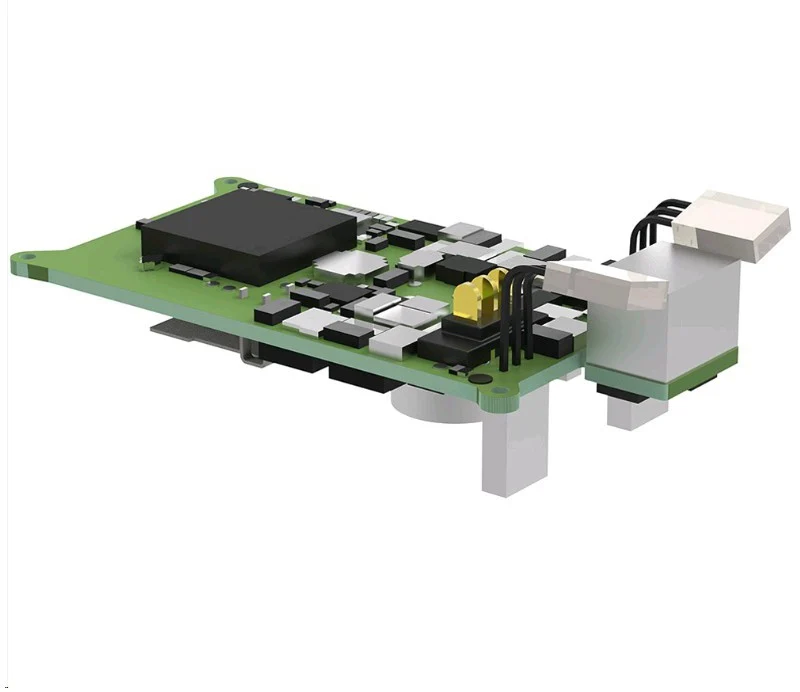 Carte mère PARROT Carte mère + PCBA Spacer Rolling Spider
