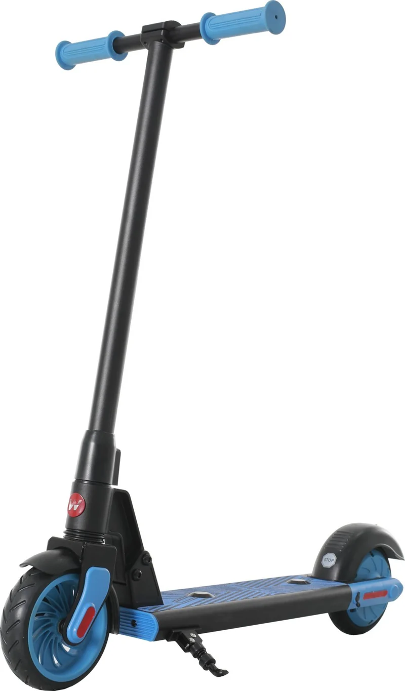 Trottinette électrique enfant WISPEED T650 Kids Bleu