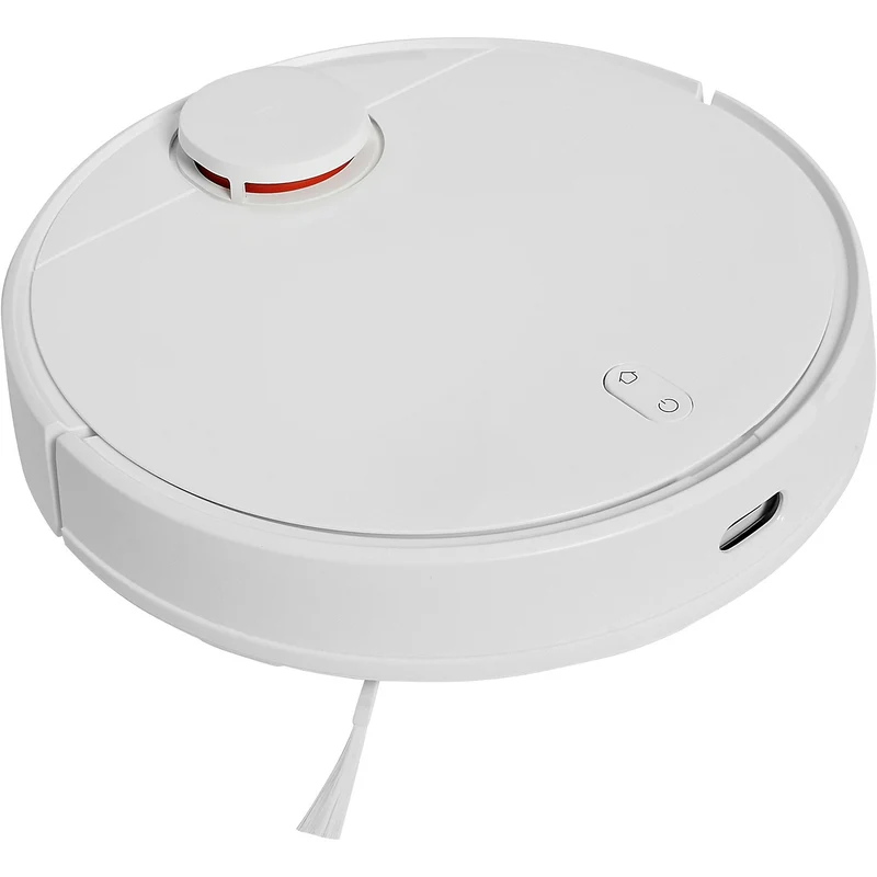 Robot Aspirateur Laveur XIAOMI MI ROBOT VACUUM MOP P BLANC