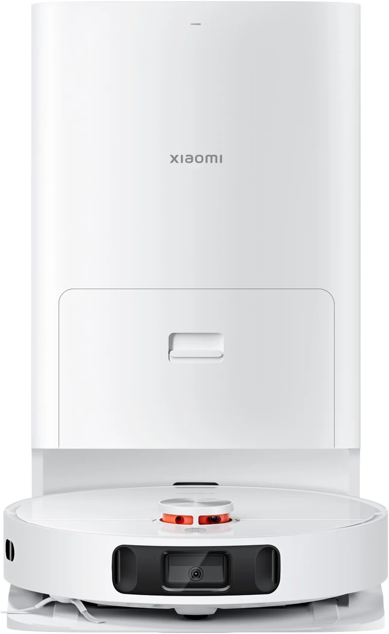 Robot Aspirateur Laveur XIAOMI Vacuum X10+ EU
