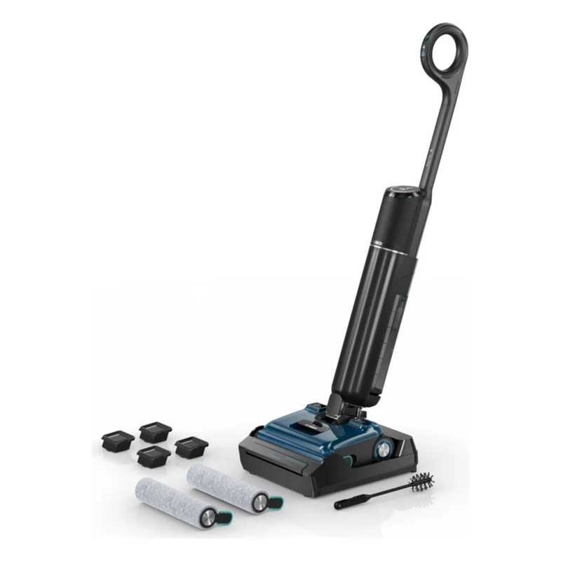 Aspirateur laveur BOSCH Série 6 BHF61BX