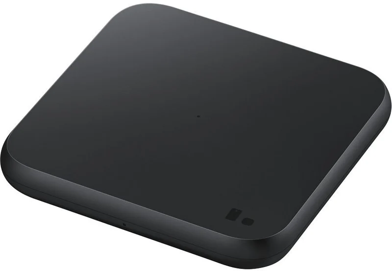 Chargeur allume-cigare SAMSUNG Sans fil pad noir charge rapide