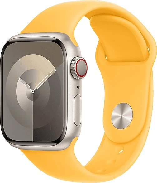 Bracelet APPLE Watch 45mm Rayon de soleil M/L