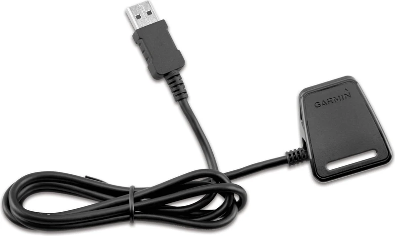 Chargeur GARMIN Pince charge/Transf Forerunner 110/210