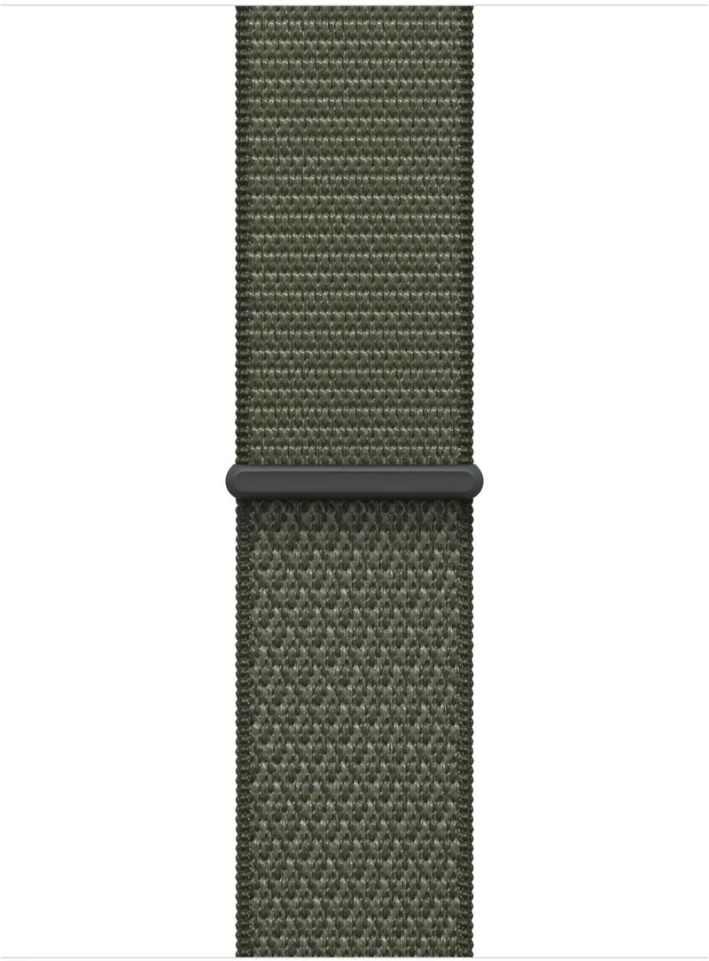 Bracelet APPLE 40 mm Boucle Sport foret