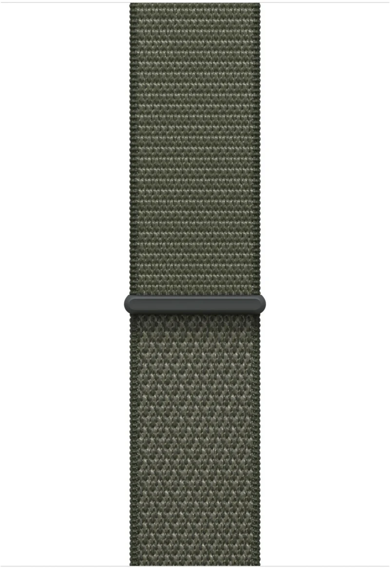 Bracelet APPLE 46 mm Boucle Sport foret