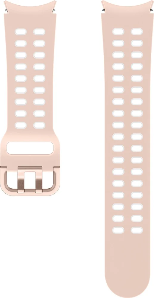 Bracelet SAMSUNG Watch 4/5/6/7 Sport Extreme 130mm rose