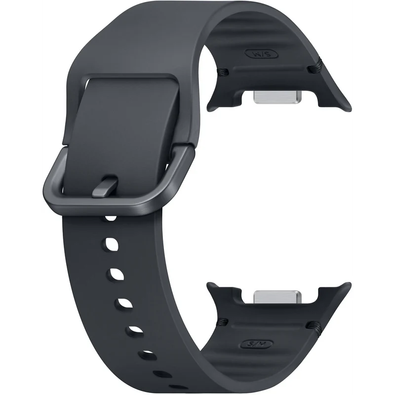 Bracelet SAMSUNG Watch 8 Classic / Watch 8 Sport Graphite
