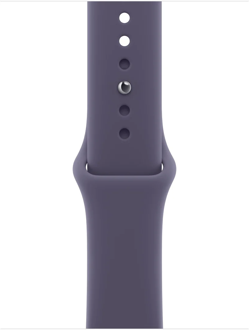 Bracelet APPLE 40 mm - M/L Sport brume violette