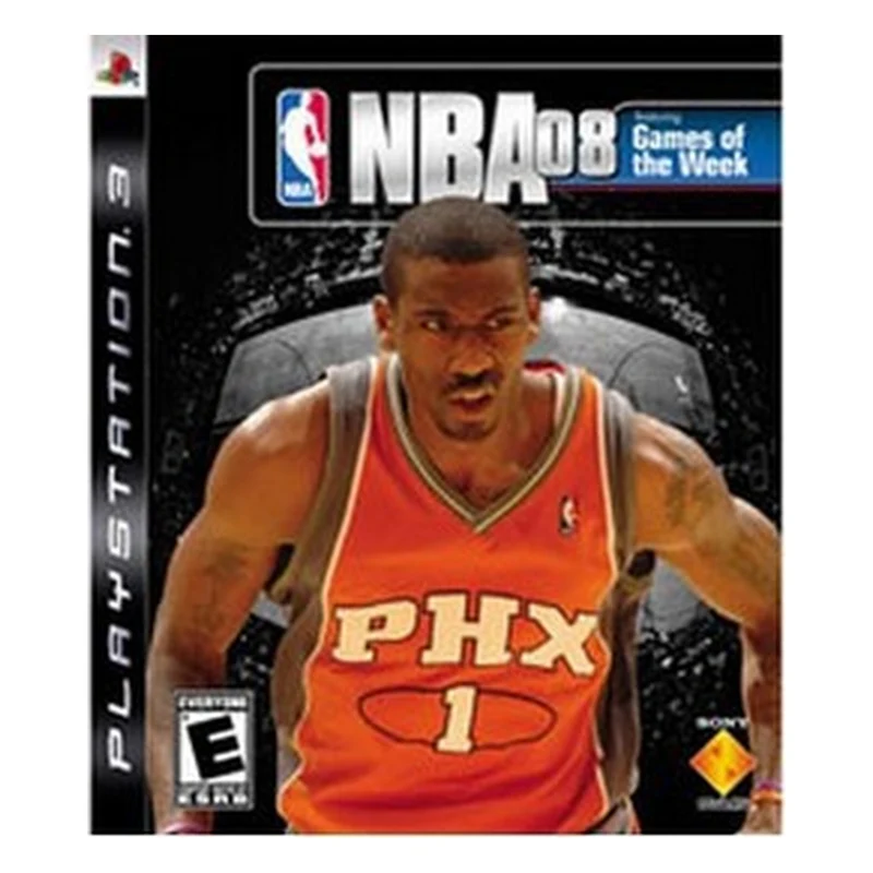 Jeu PS3 SONY NBA