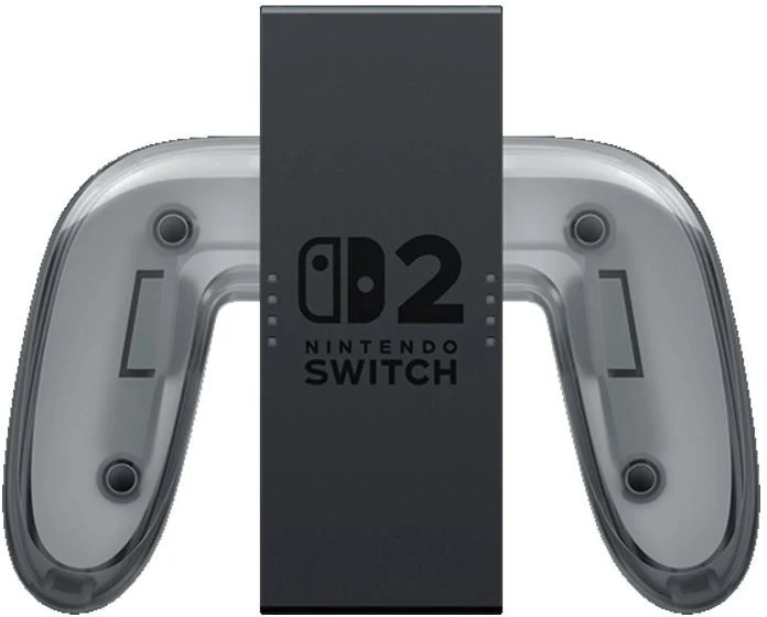 Chargeur NINTENDO Support recharge Joy-Con 2