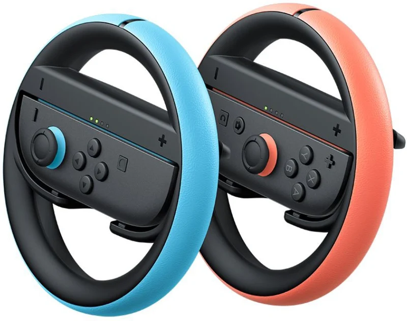 ACC. NINTENDO Paire volants Joy-Con Switch 2