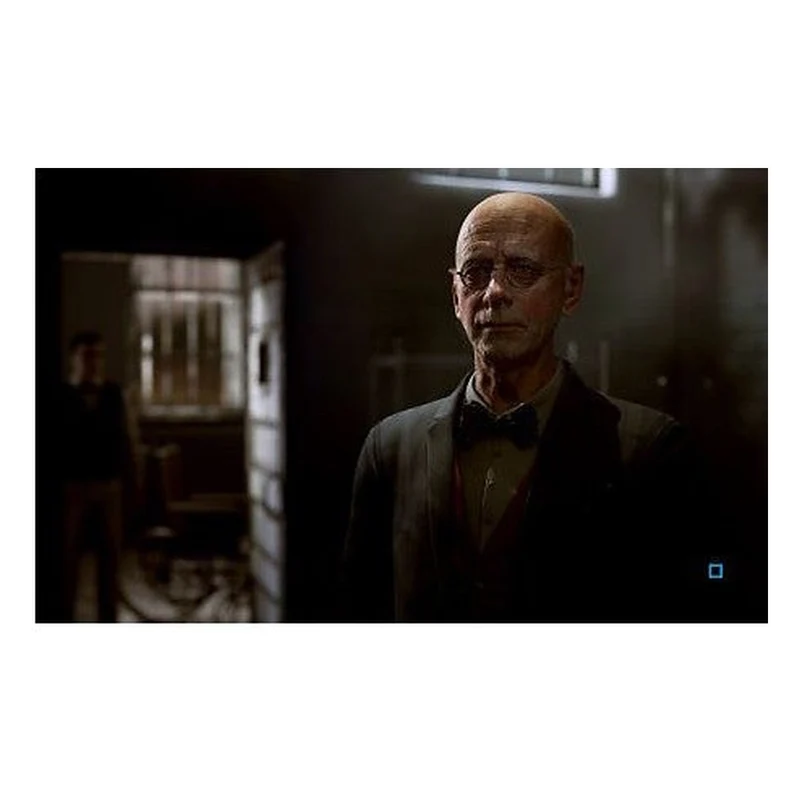 Jeu PS4 SONY Jeu VR The Inpatient