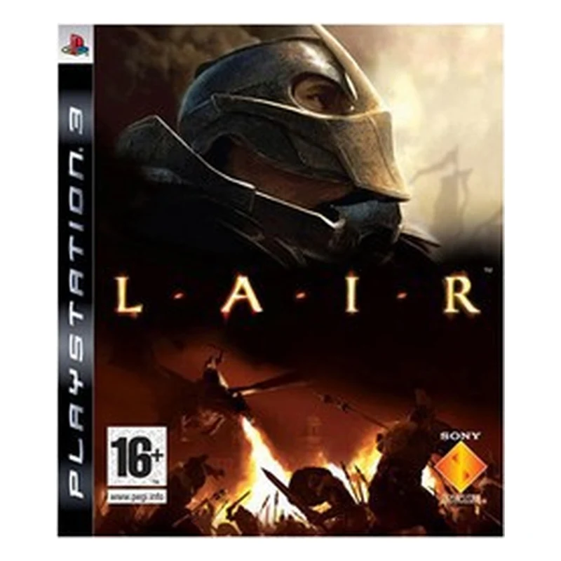 Jeu PS3 SONY LAIR