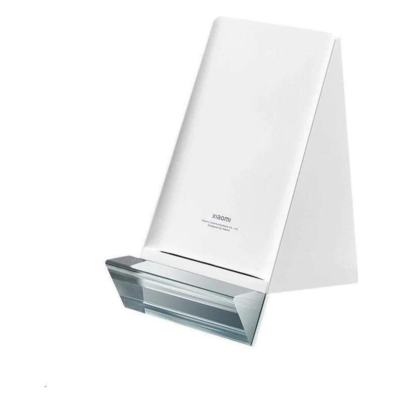 Chargeur XIAOMI sans fil 80W blanc