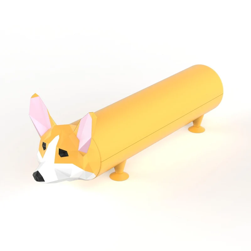 PowerBank MOBILITY ON BOARD 4800 mAh Corgi