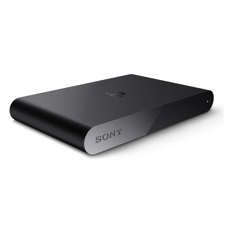 Boitier multimédia SONY PlayStation TV + Voucher 3 jeux