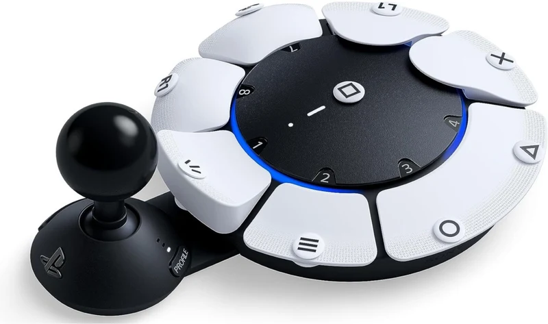 Accessoire manette SONY ACCESS PS5