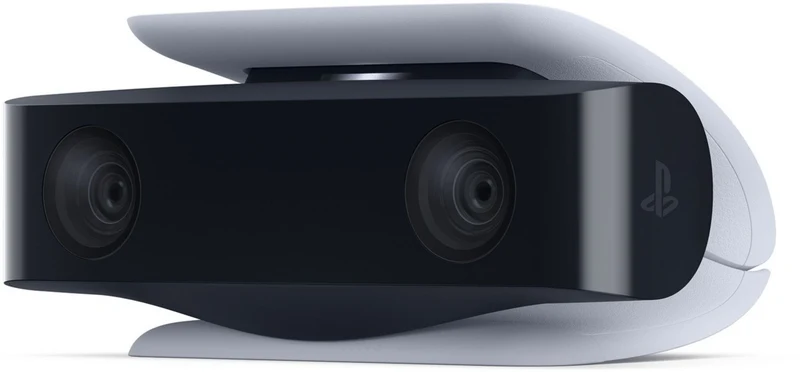 Caméra SONY HD pour PS5