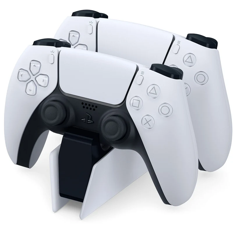 Chargeur SONY Station de rechargement DualSense PS5