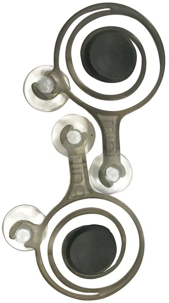 Manette RETRAK Joystick de jeu pour Smartphone x2