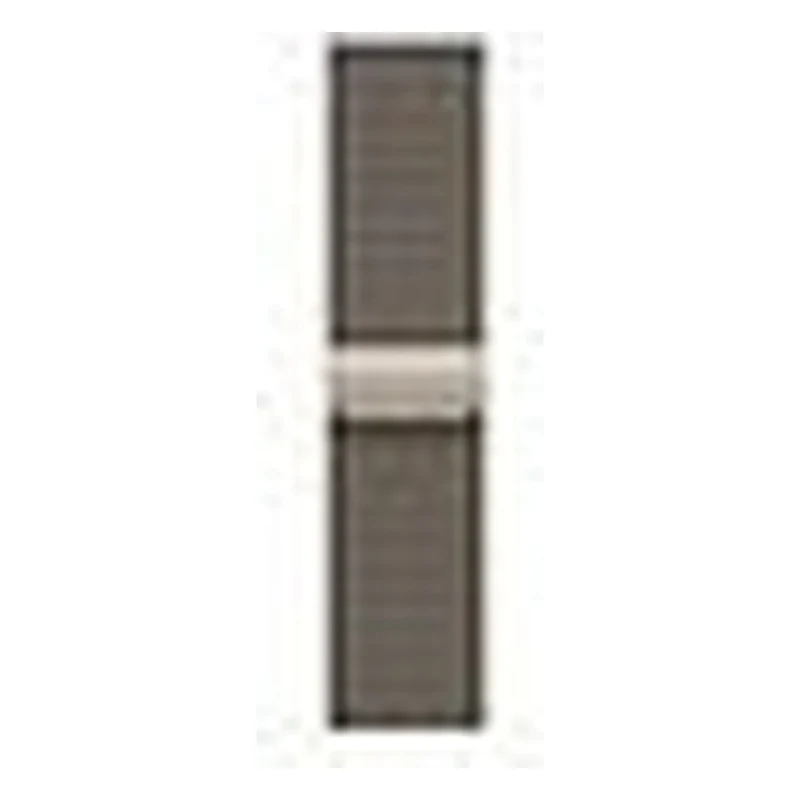Bracelet APPLE 40 mm Milanais naturel