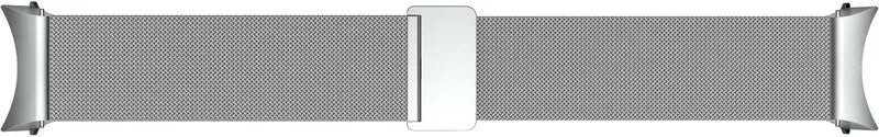 Bracelet SAMSUNG Watch 4/5/6/7 Metal 130mm gris