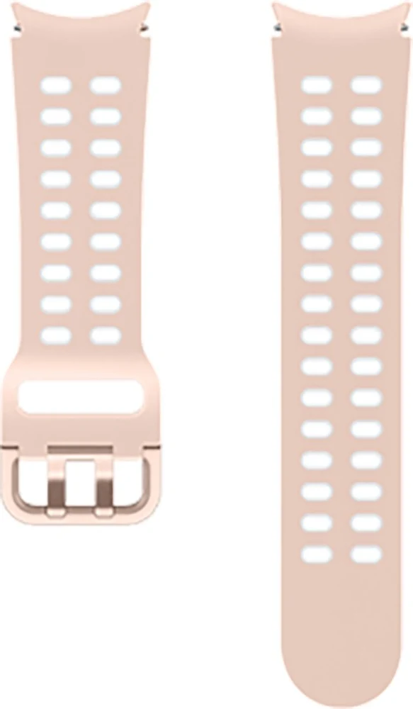 Bracelet SAMSUNG Watch 4/5/6/7 Sport Extreme 115mm rose