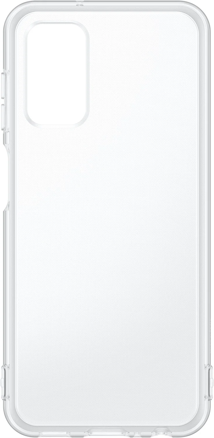 Coque SAMSUNG A13 4G transparent