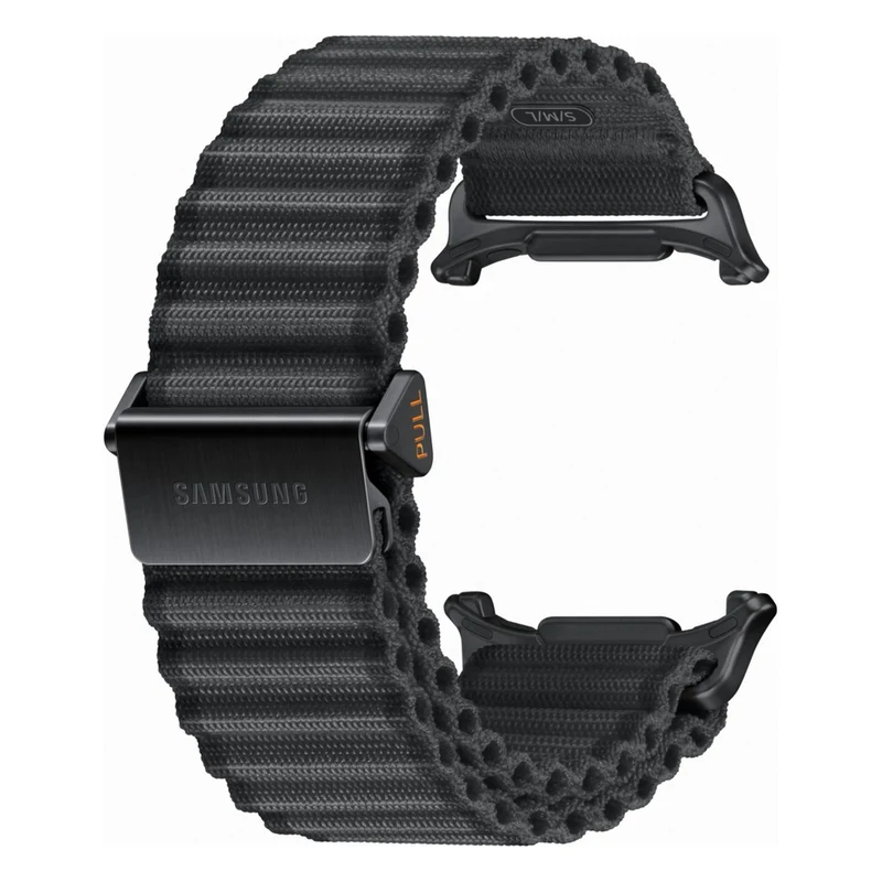 Bracelet SAMSUNG G Watch Ultra aventure Gris foncé