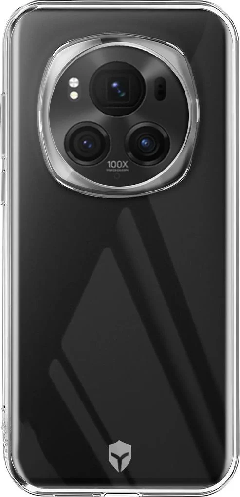 Coque FORCE CASE Honor Magic 6 Pro transparente