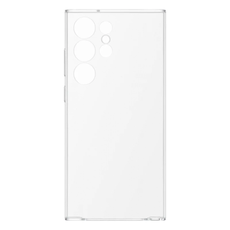 Coque SAMSUNG S23 Ultra Transparent